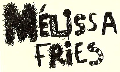 MelissaFries